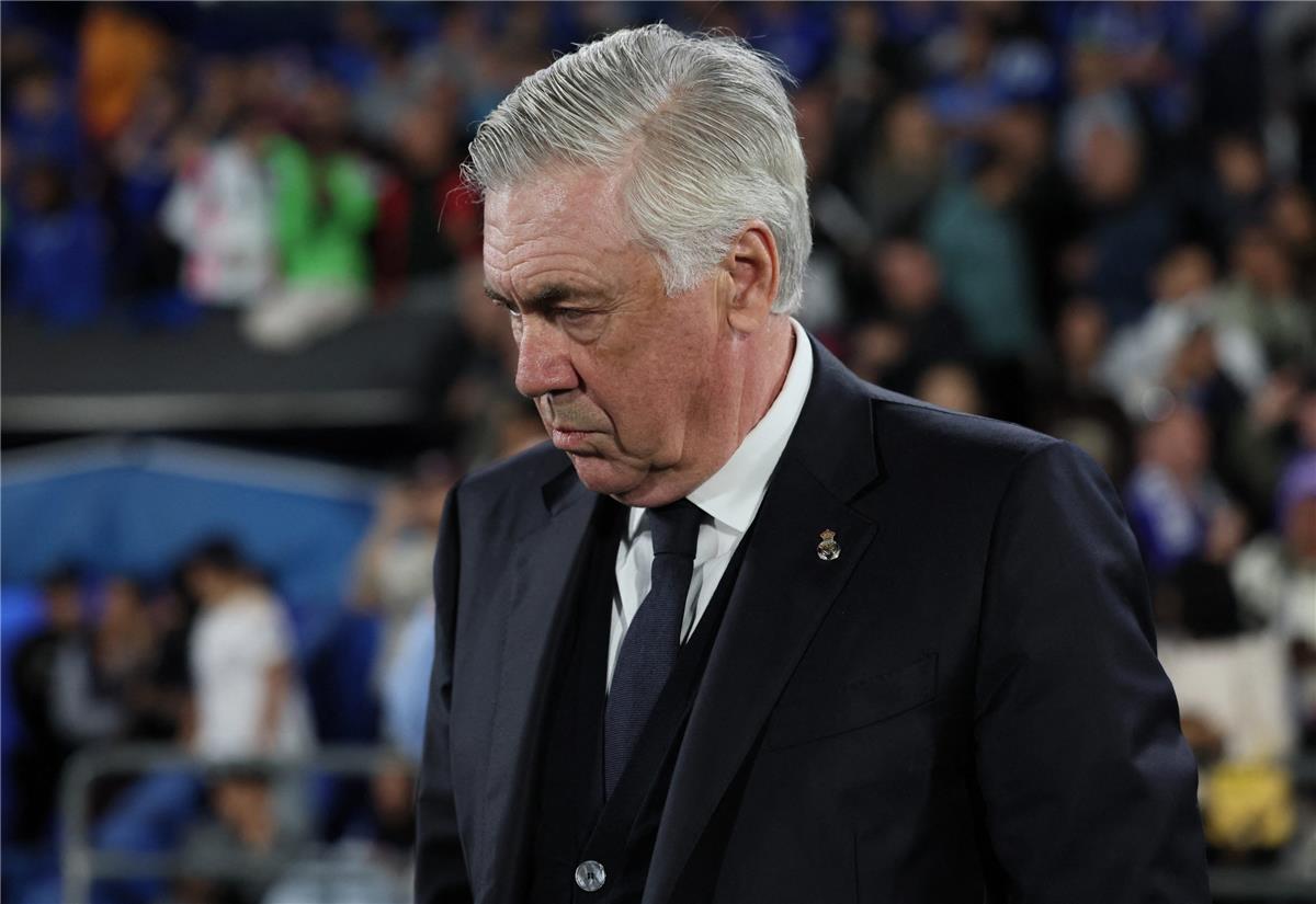 شكوك حول خوض ريال مدريد نهائي كأس ملك إسبانيا أمام برشلونة