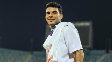 شكوى جديدة من الزمالك ضد زيزو.. وتحديد موعد الجلسة الثالثة.. خاص