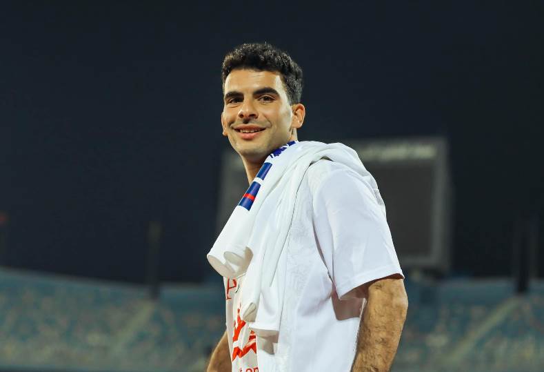 شكوى جديدة من الزمالك ضد زيزو.. وتخلف اللاعب عن جلسة التحقيق.. خاص
