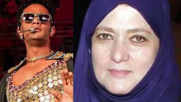 شمس البارودي تهاجم محمد رمضان: «عملتوا قيمة للجاهل احنا في زمن المسخ» شمس البارودي تهاجم محمد رمضان: «عملتوا قيمة للجاهل احنا في زمن المسخ»