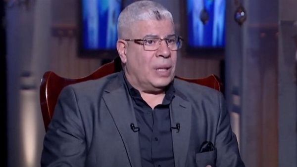 شوبير يكشف آخر تطورات ملف مدرب الأهلي الجديد بعد رحيل كولر