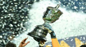شوبير يكشف الموعد المتوقع لنهائي كأس مصر بعد اعتراض بيراميدز