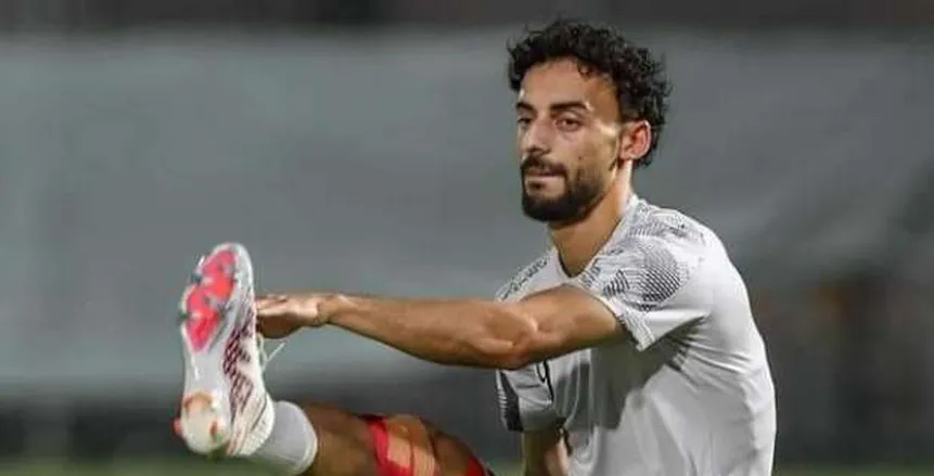 شوبير يكشف تفاصيل جديدة بشأن إصابة أحمد عبد القادر شوبير يكشف تفاصيل جديدة بشأن إصابة أحمد عبد القادر