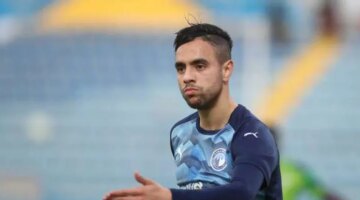 شوبير يكشف موقف الأهلي النهائي من ضم الشيبي وإبراهيم عادل من بيراميدز