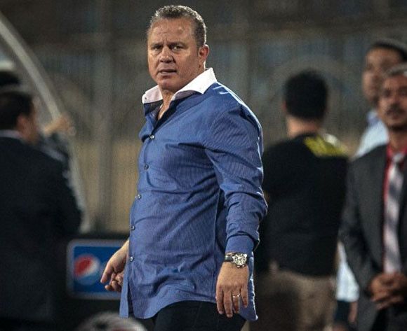 شوقي غريب مدربًا جديدًا للمريخ السوداني شوقي غريب مدربًا جديدًا للمريخ السوداني