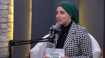 شيماء البدوي: نشر التقارير الدورية حول ممارسات الاستدامة يعزز مصداقية المؤسسة لدى أصحاب المصلحة