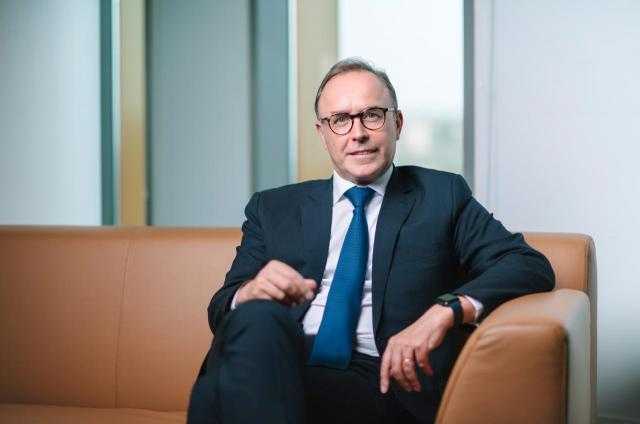 صافي أرباح بنك كريدي أجريكول مصر تسجل 1.869 مليار جنيه خلال الربع الأول من 2025