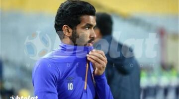 صالح جمعة: لاعب الأهلي الأفضل في مصر.. وأنصحه بعدم تكرار تجربة حسام غالي