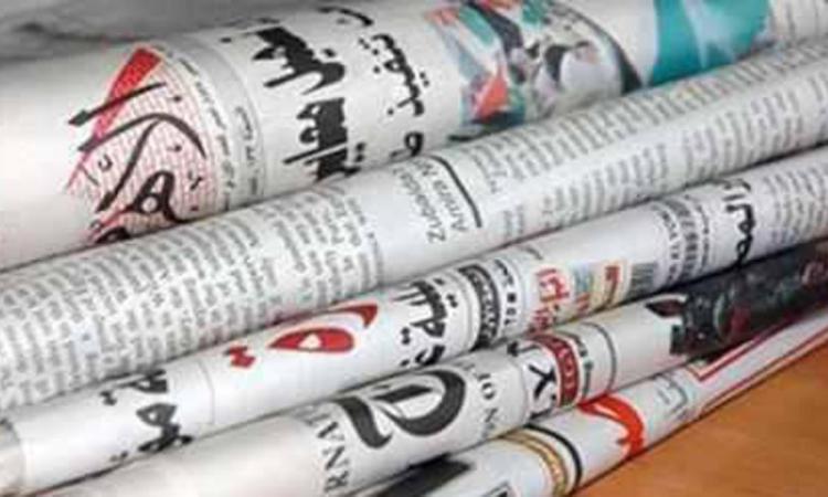 صحافة مصرية: البابا تواضروس يوجه الشكر للرئيس لمحبته وتهنئته بعيد القيامة