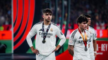 صحف إسبانيا بعد فوز برشلونة بلقب الكأس على حساب الريال.. “انتصرت كرة القدم”