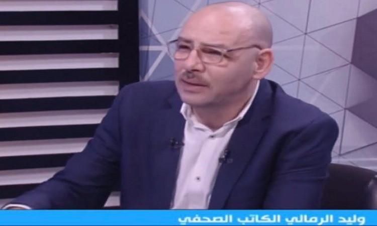 صحفي: مصر تنجح في محاربة الهجرة غير الشرعية صحفي: مصر تنجح في محاربة الهجرة غير الشرعية