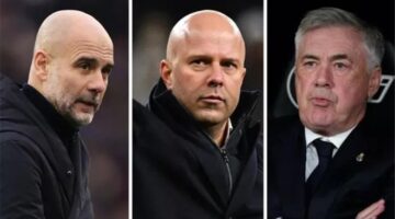 صراع العمالقة.. ريال مدريد وليفربول ومانشستر سيتي يتنافسون على جوهرة دفاعية
