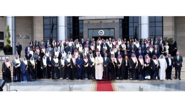 “صروح”: المشاركة في منتدى الاستثمار المصري السعودي خطوة لتحقيق تعاون استراتيجي