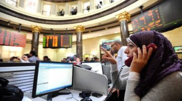 صعود جماعي لمؤشرات البورصة المصرية والثلاثيني يرتفع 0.07%