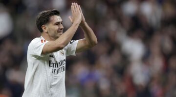 صفقة بيريز المنتظرة تطيح بـ إبراهيم دياز من ريال مدريد
