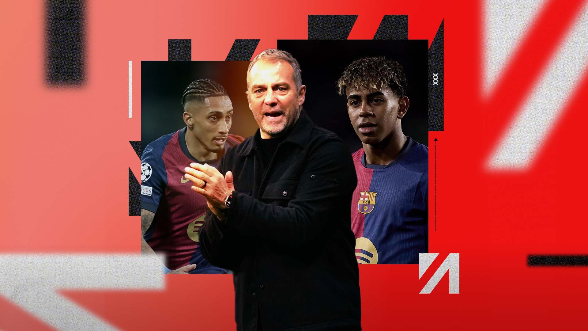 صلابة برشلونة فليك تحطم حلم دورتموند “بالمعجزة الممكنة”