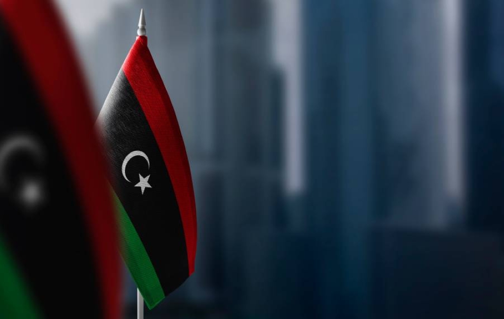صندوق النقد: تصاعد إنتاج ليبيا النفطي بعد حل النزاع على قيادة المصرف المركزي
