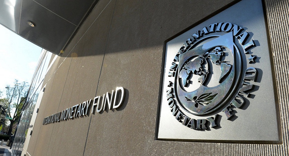 صندوق النقد والبنك الدولي يناقشان إعادة دعم سوريا الأسبوع المقبل صندوق النقد والبنك الدولي يناقشان إعادة دعم سوريا الأسبوع المقبل