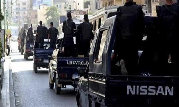 ضبط 268 قطعة سلاح أبيض خلال حملات أمنية