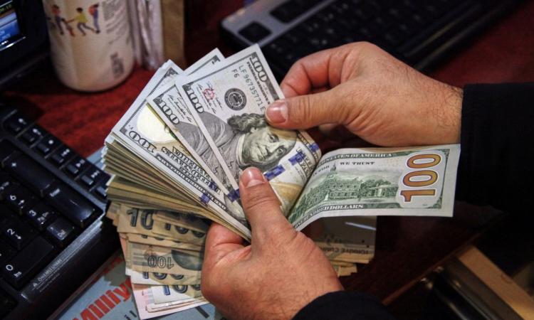 ضبط قضايا اتجار غير مشروع بالنقد الأجنبي خلال 24 ساعة قيمتها 16 مليون جنيه