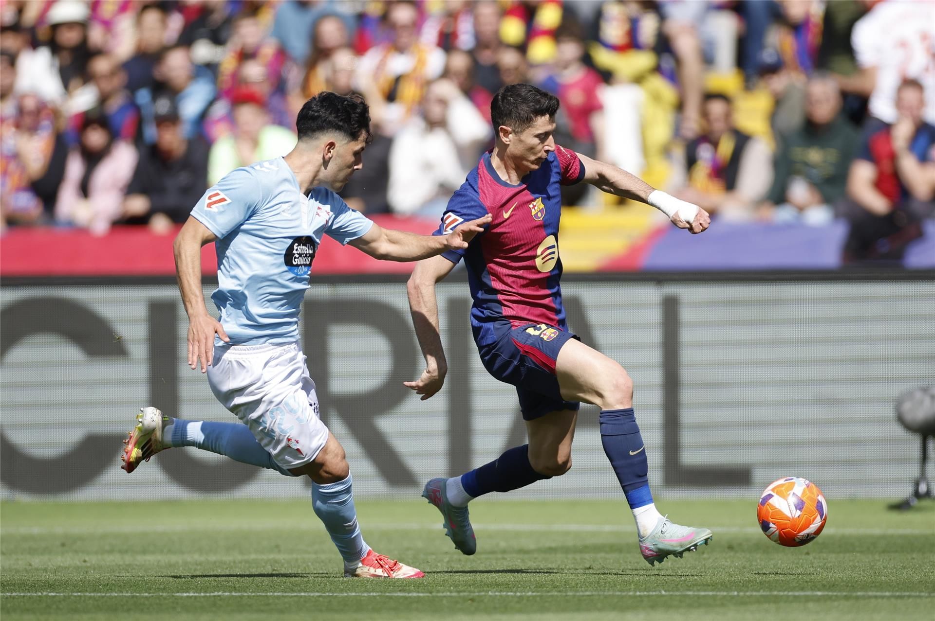ضربة قوية لبرشلونة قبل كلاسيكو الكأس ضربة قوية لبرشلونة قبل كلاسيكو الكأس