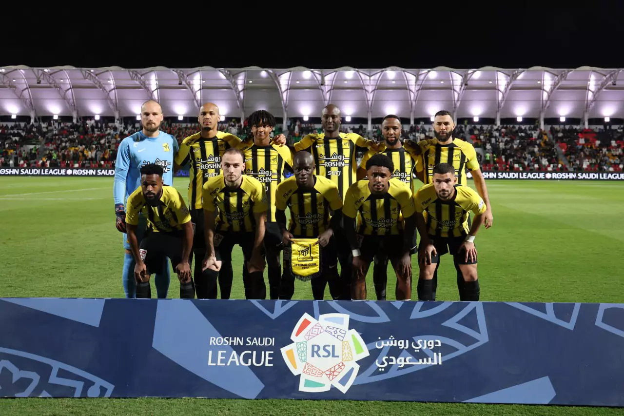 بلان يتلقى صدمة قوية قبل مباراة النصر ضد الاتحاد