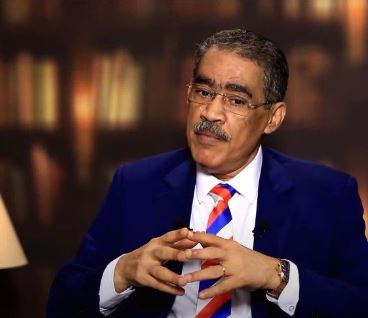 ضياء رشوان: مفاوضات وقف إطلاق النار بغزة ستشهد تحولا إيجابيا بسبب جهود مصر وقطر