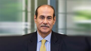 طارق الخولي: البنوك تتعاون مع الجهات المختلفة لدعم جهود الشراكة بين القطاعين العام والخاص