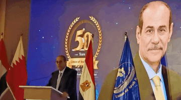 طارق الخولي: الدول الناشئة تواجه تحديات في جذب المزيد من الاستثمارات بمشروعات التنمية