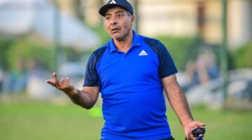 طارق العشري يُعلن عبر “كورة بلس” رحيله عن المدينة الليبي