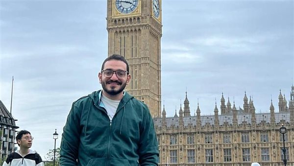 طبيب عين شمس صاحب مشاجرة محمد فؤاد عن هجرة الأطباء: فكرنا في كل الحلول إلا إننا نحسن وضعهم طبيب عين شمس صاحب مشاجرة محمد فؤاد عن هجرة الأطباء: فكرنا في كل الحلول إلا إننا نحسن وضعهم