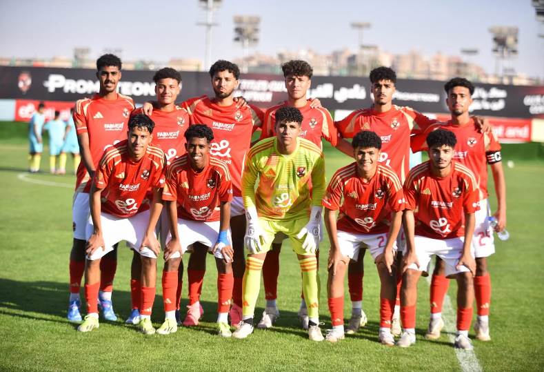 طريقة مشاهدة مباراة الأهلي ضد فاركو في كأس عاصمة مصر مجانا