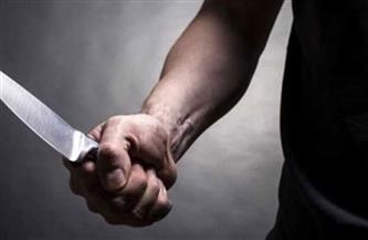 زوج يذبح زوجته ويهشم رأسها ويسلم نفسه للشرطة في بورسعيد