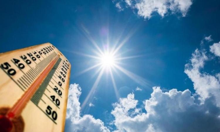طقس اليوم.. مائل للحرارة نهارا والعظمى بالقاهرة 28 درجة