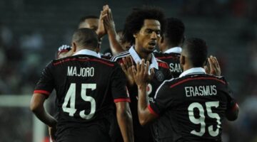 طلب عاجل من أورلاندو قبل مواجهة بيراميدز