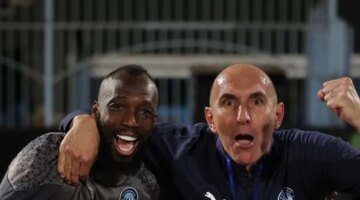 طلب عاجل من يورتشيتش بعد تأهل بيراميدز لنهائي دوري الأبطال