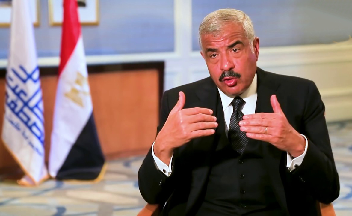 طلعت مصطفى: إنشاء مشروع في العراق بمبيعات مستهدفة 17 مليار دولار