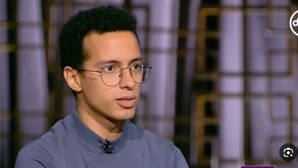 طه الدسوقي يهاجم التصوير في الجنازات والأفراح: أتعامل على أنه صحفي ولا متحرش طه الدسوقي يهاجم التصوير في الجنازات والأفراح: أتعامل على أنه صحفي ولا متحرش