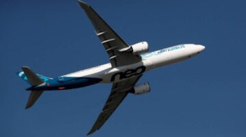 طيران أديل السعودية تؤكد طلب شراء 10 طائرات ركاب إيرباص A330neo