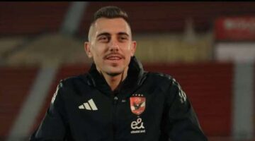 عاجل.. إبراهيم فايق يكشف عن رفض الأهلي طلب جراديشار