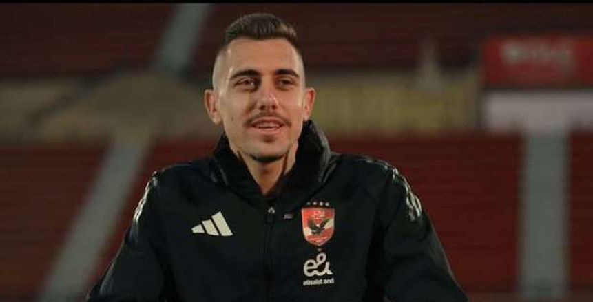 عاجل.. إبراهيم فايق يكشف عن رفض الأهلي طلب جراديشار