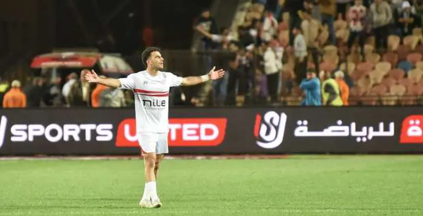 عاجل| الزمالك يصعد ضد زيزو في خطوة رسمية بعد تغيبه عن جلسة التحقيق الثانية