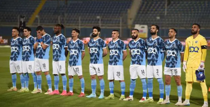 عاجل.. بيراميدز يبلغ لاعبيه بقرار هام قبل مواجهة أورلاندو