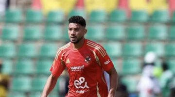عاجل.. تعليق مفاجئ من ياسر إبراهيم بعد خطأه في مباراة صن داونز
