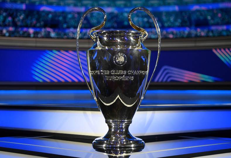 عاجل| تغييرات جذرية مرتقبة على نظام دوري أبطال أوروبا عاجل| تغييرات جذرية مرتقبة على نظام دوري أبطال أوروبا