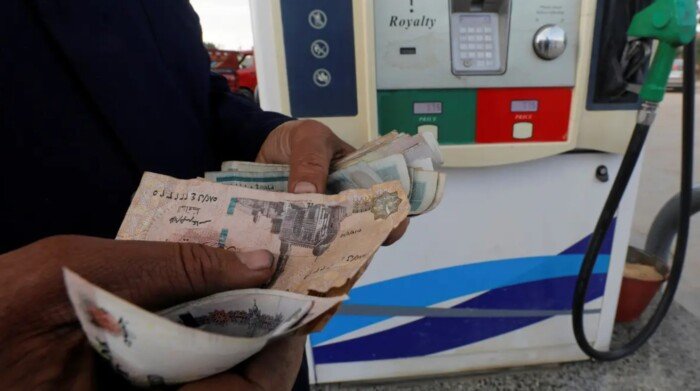أسعار البنزين والسولار