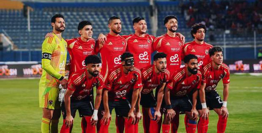 عاجل.. صفقة عالمية تقترب من الانتقال إلى الأهلي في كأس العالم للأندية