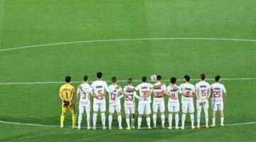 عاجل.. فيفا يعلن إيقاف قيد الزمالك