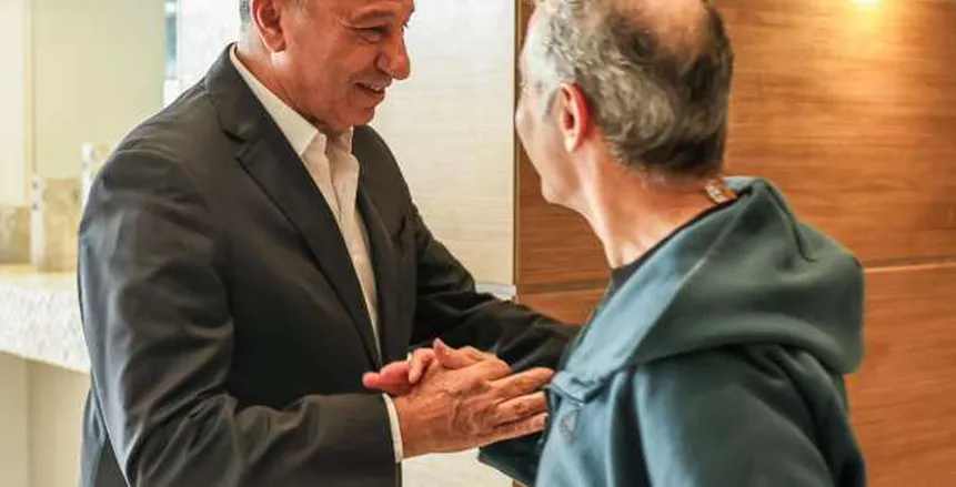 عاجل| قاهر الأهلي يوافق على خلافة كولر ورحيل محترف الزمالك وقرار رابطة الأندية