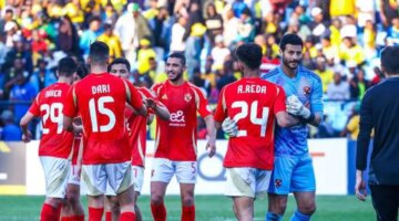 عاجل.. كولر يستبعد الثلاثي أمام صن داونز.. و9 لاعبين على مقاعد البدلاء